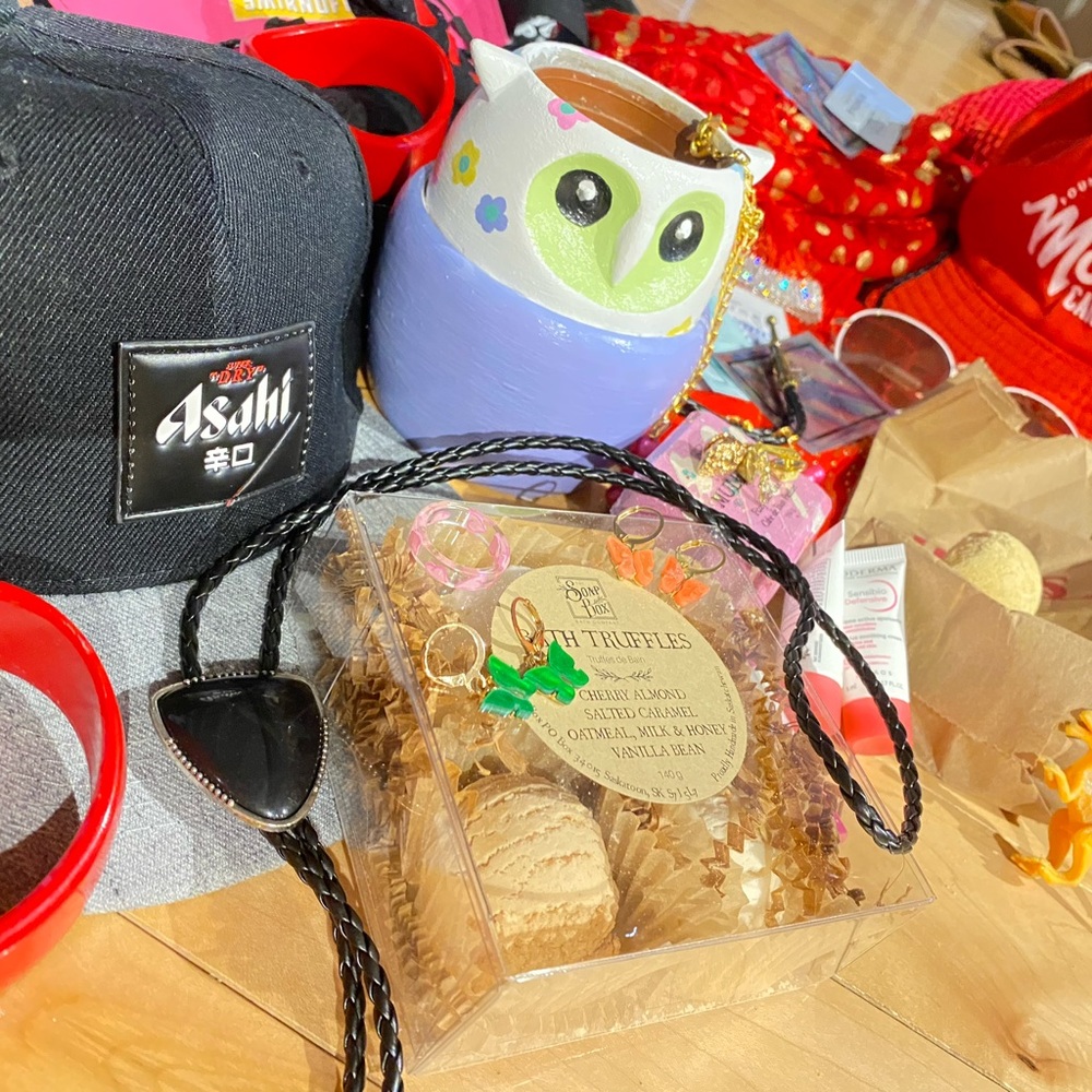 New freebies added!!